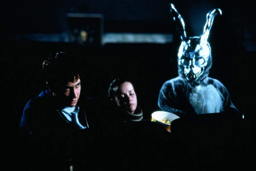 Donnie Darko