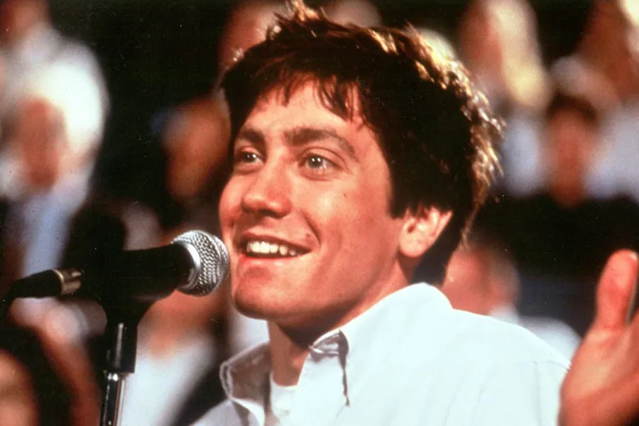 Donnie Darko