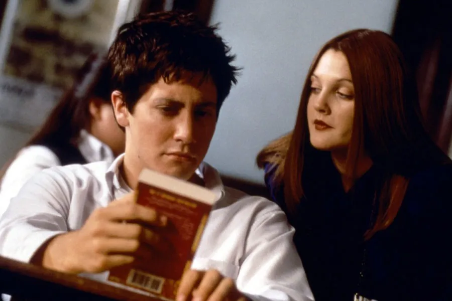 Donnie Darko