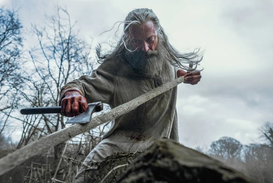 Robin Hood: Koniec legendy