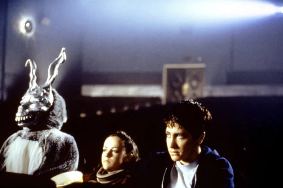 Donnie Darko