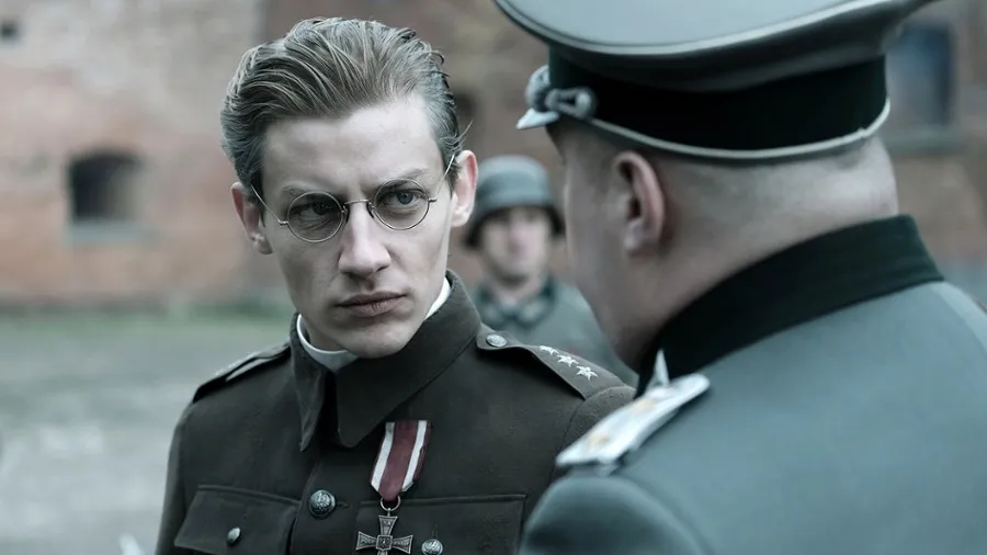 Filmowe wtorki z IPN: Zieja