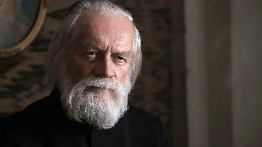 Filmowe wtorki z IPN: Zieja