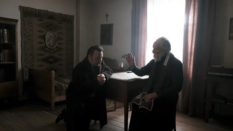 Filmowe wtorki z IPN: Zieja