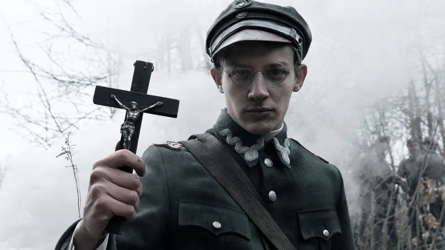 Filmowe wtorki z IPN: Zieja
