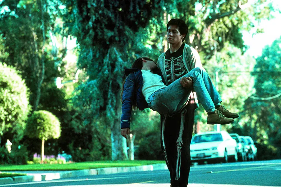 Donnie Darko