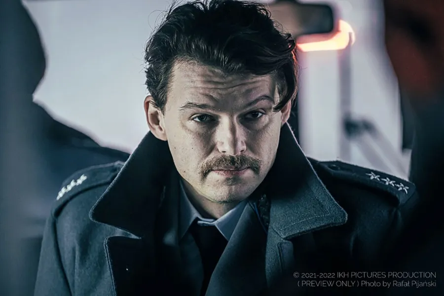Filmowe wtorki z IPN: Święty