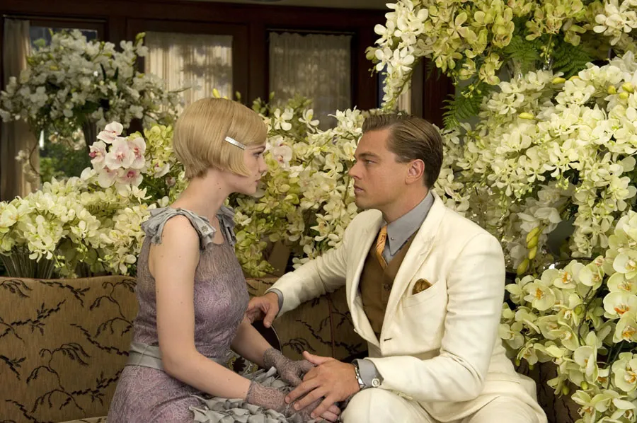 100 lat Warner Bros - Wielki Gatsby