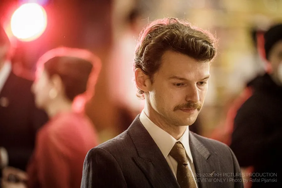 Filmowe wtorki z IPN: Święty