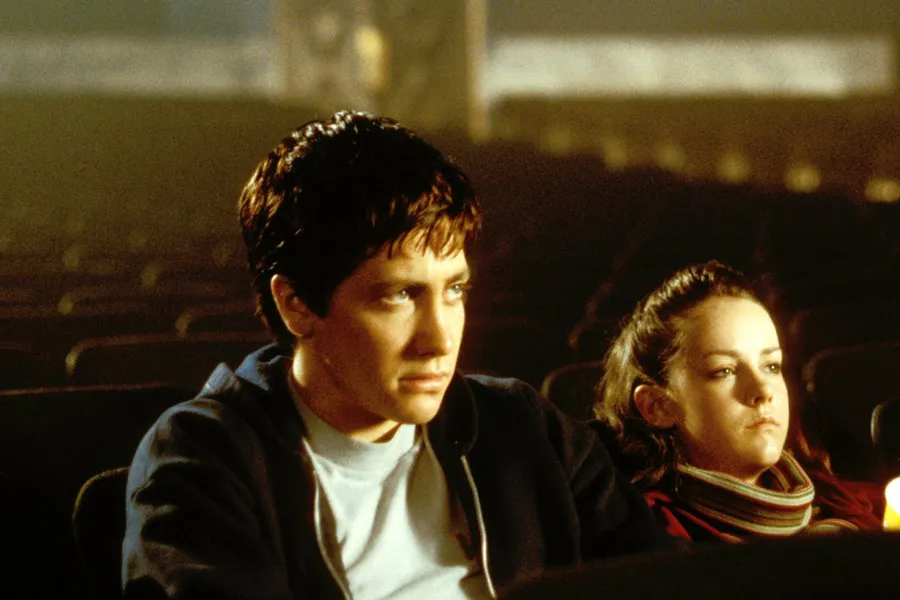 Donnie Darko