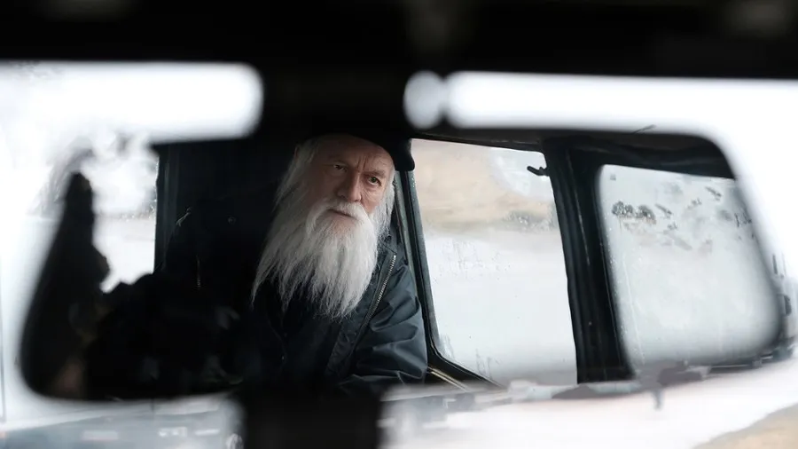 Filmowe wtorki z IPN: Zieja