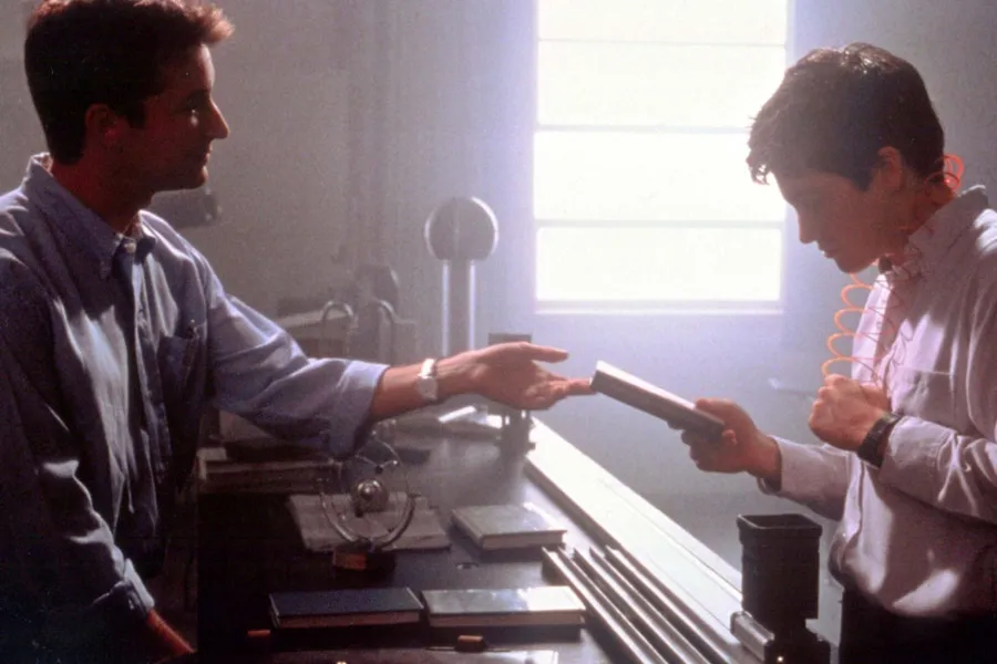 Donnie Darko