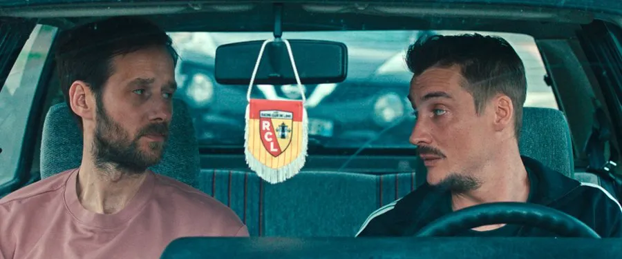 Babski wieczór: Wysokie i niskie tony