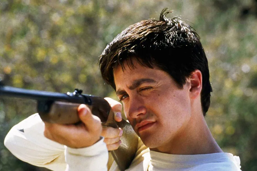 Donnie Darko