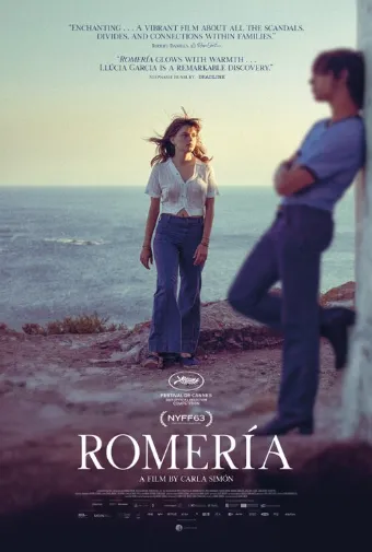 Romería