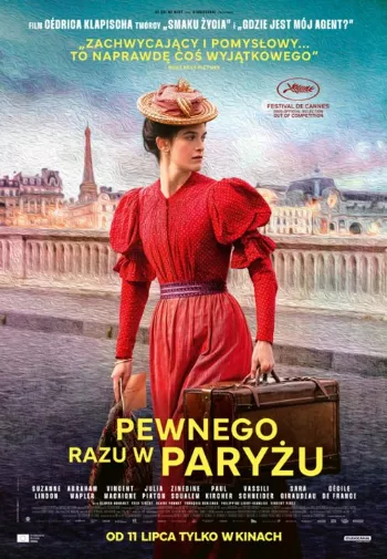 Pewnego razu w Paryżu