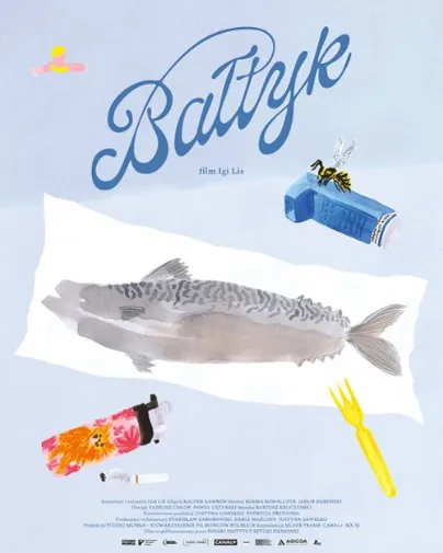 Bałtyk