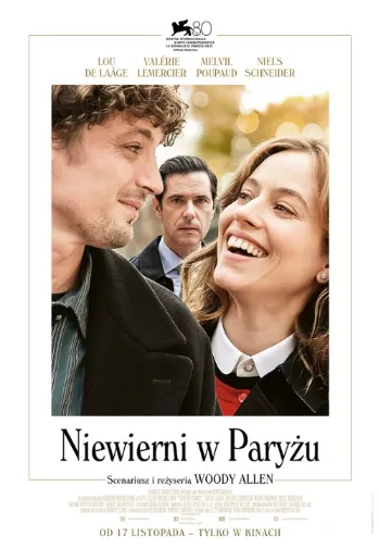 Niewierni w Paryżu