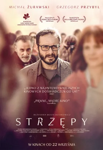 Strzępy