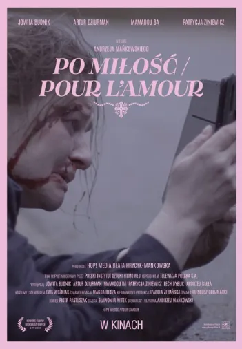 Po miłość / Pour l'amour