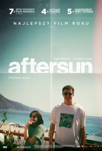 DKF: Aftersun