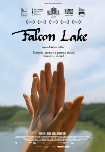 Falcon Lake