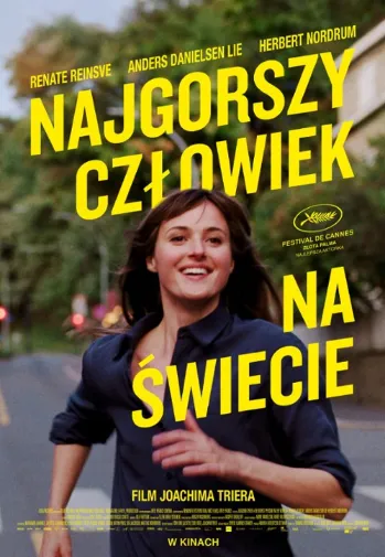 Najgorszy człowiek na świecie