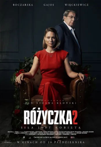 Różyczka 2