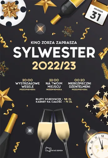 Sylwester 2022/23