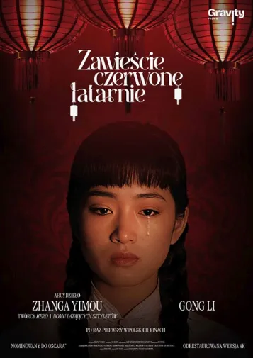 DKF: Zawieście czerwone latarnie