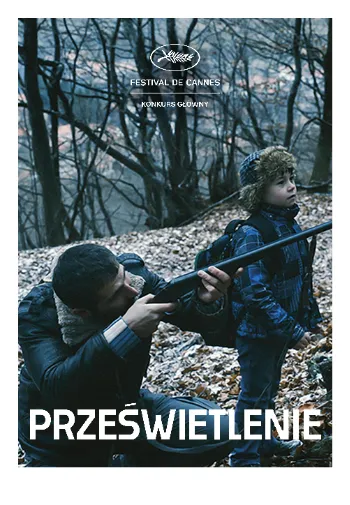 Prześwietlenie