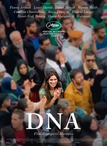 DNA