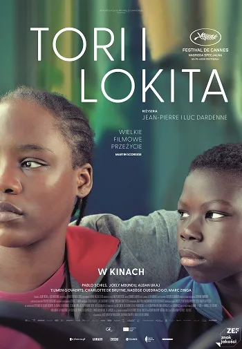 Tori i Lokita