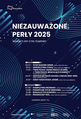 Niezauważone Perły 2025