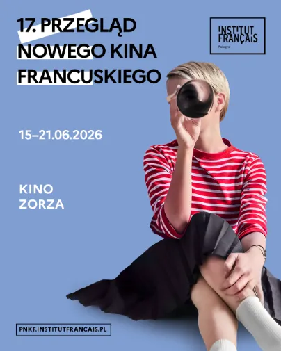17. Przegląd Nowego Kina Francuskiego