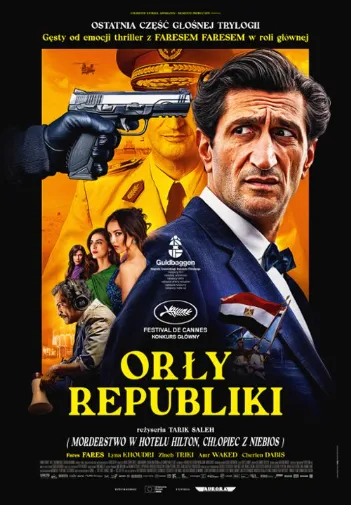 Orły Republiki