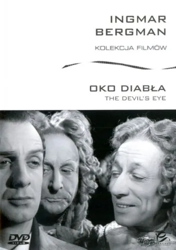 Oko diabła