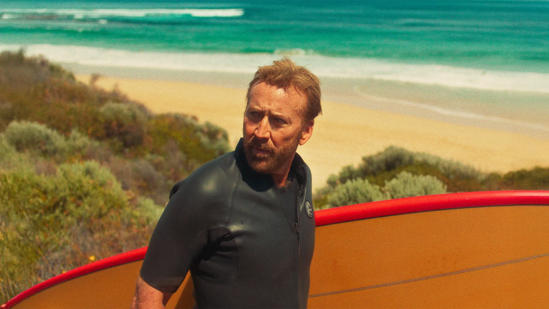 Surfer