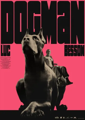 DKF: DogMan