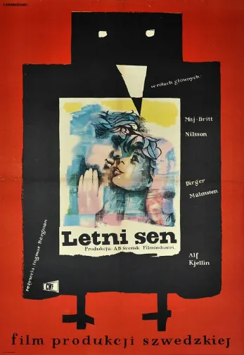 Letni sen