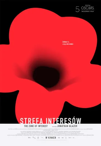 DKF: Strefa interesów