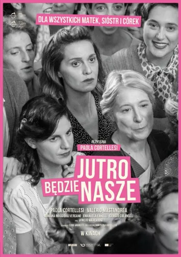 DKF: Jutro będzie nasze