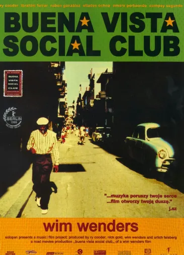 Buena Vista Social Club