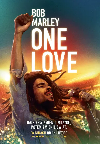 Bob Marley: One Love