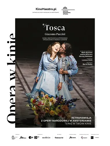 Opera: Tosca