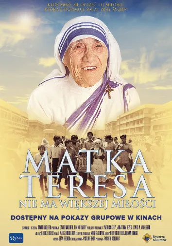 Światowy Dzień Ubogich: Matka Teresa. Nie ma większej miłości