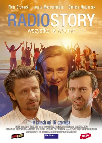 Radiostory