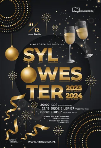 Sylwester 2023/24