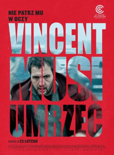 Vincent musi umrzeć