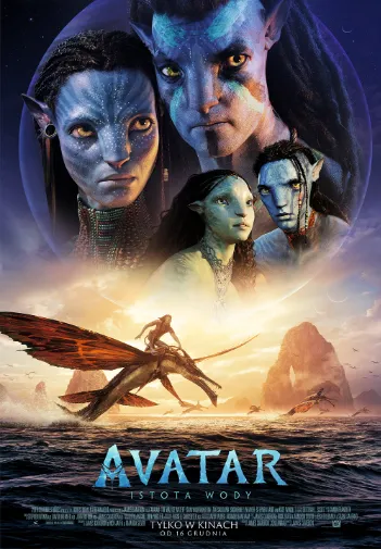 Avatar: Istota wody